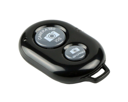 Пульт Bluetooth Для телефону Колір Чорний 2020000450771 ma36219_3607177