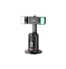 Настільний Стабілізатор-Підставка SS16 з Підсвіткою Колір Чорний 6920680858057 ma35797_3605211