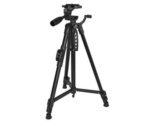 Штатив 3388 1.4м Remote м'ята упаковка Колір Чорний 2020000369240 ma33141_2955871