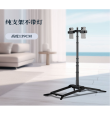 Штатив YY-2 для Телефонів та Кільцевої Лампи Колір Чорный 2020000450924 ma36318_3607311