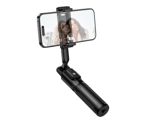Селфи-Штатив Borofone BY14 Mini Колір Чорний 6941991122958 ma37957_3665374