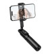 Селфи-Штатив Borofone BY14 Mini Колір Чорний 6941991122958 ma37957_3665374