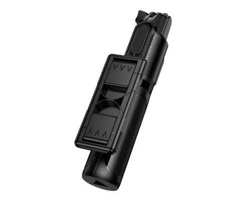 Селфи-Штатив Borofone BY14 Mini Колір Чорний 6941991122958 ma37957_3665374