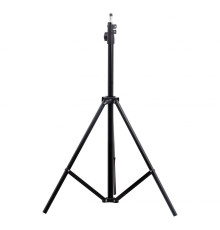 Штатив 2.1м м'ята упаковка Колір Чорний 2020000280453