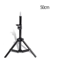 Штатив 0.5м Колір Чорний 2020000459668 ma36530_3608549