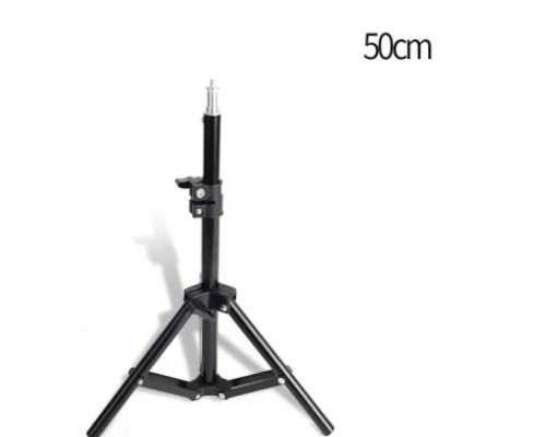 Штатив 0.5м Колір Чорний 2020000459668 ma36530_3608549