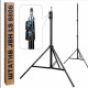 Штатив 8806 2.1м Посилений Колір Чорний 2020000459552 ma36560_3608583