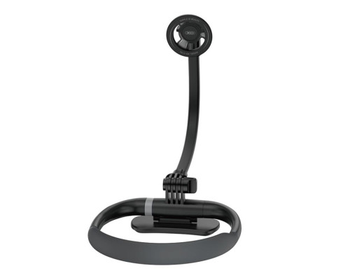 Магнітний Тримач На Шею XO C156 Колір Чорно-сірий 6975837581425 ma36129_3869463