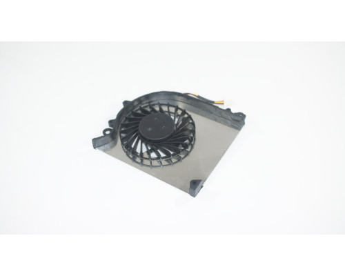 Вентилятор для ноутбука MSI GS60 (CPU FAN) 0.55A 5VDC 3PIN (PAAD06015SL N294)(Кулер) NBB-61832