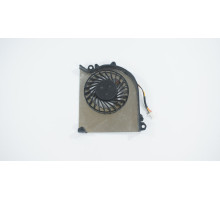 Вентилятор для ноутбука MSI GS60 (CPU FAN) 0.55A 5VDC 3PIN (PAAD06015SL N294)(Кулер) NBB-61832