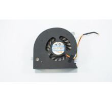 Вентилятор для ноутбука MSI GT72 (CPU FAN), GT72S GT72VR, GT72S GT72VR, MS-1781, MS-1782 series, 3pin (PABD19735BM-N292) (Кулер) NBB-74076