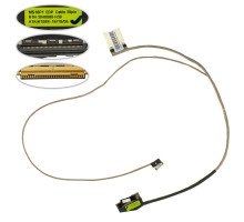 Шлейф матрицы для ноутбука MSI GE63 MS16P1 EDP LCD CABLE 30 pin (K1N-3040080-H39) NBB-133771