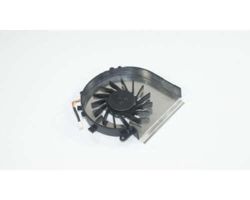 Вентилятор для ноутбука MSI GE62 (CPU FAN), GE72, PE60, PE70, GL62 (PAAD06015SL-N303)(Кулер) NBB-61460