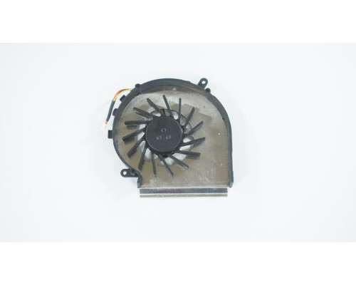 Вентилятор для ноутбука MSI GE62 (CPU FAN), GE72, PE60, PE70, GL62 (PAAD06015SL-N303)(Кулер) NBB-61460