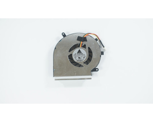 Вентилятор для ноутбука MSI GE62 (CPU FAN), GE72, PE60, PE70, GL62 (PAAD06015SL-N303)(Кулер) NBB-61460