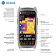 Мультиметр з тепловізійною камерою SUNSHINE TB-10 Pro PLS-00-00156841