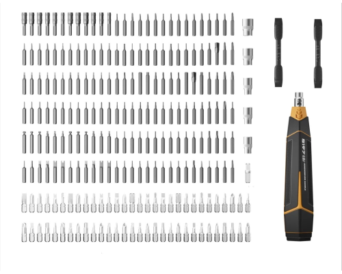 Набір інструментів JAKEMY JM-8199 PLS-00-00144448