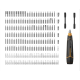 Набір інструментів JAKEMY JM-8199 PLS-00-00144448