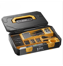 Набір інструментів з акумуляторною викруткою JAKEMY JM-8198 PLS-00-00144449