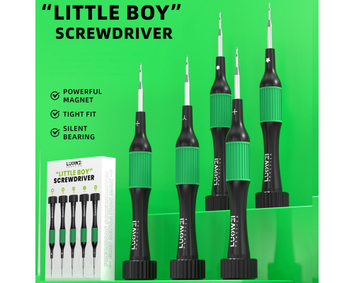 Набір викруток Luowei LITTLE BOY PLS-00-00142426
