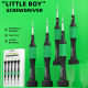 Набір викруток Luowei LITTLE BOY PLS-00-00142426