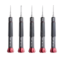 Набір викруток YCS torque screwdriver 2D set (A-E) for phone PLS-00-00148307