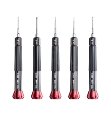 Набір викруток YCS torque screwdriver 2D set (A-E) for phone PLS-00-00148307