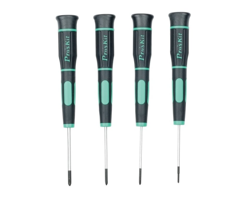Набір викруток Pro'sKit SD-081G PLS-00-00056079