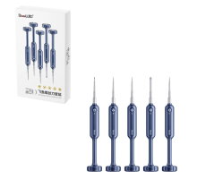 Набір викруток QianLi Flyfish Screwdriver 2D PLS-00-00154048