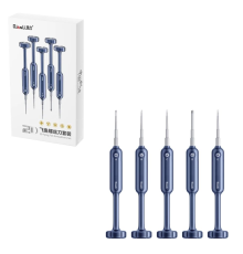 Набір викруток QianLi Flyfish Screwdriver 2D PLS-00-00154048