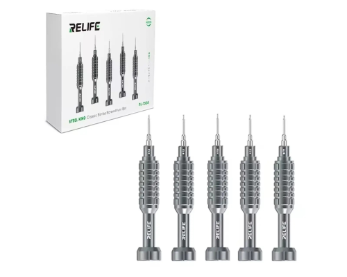Набір викруток RELIFE RL-730A PLS-00-00138943