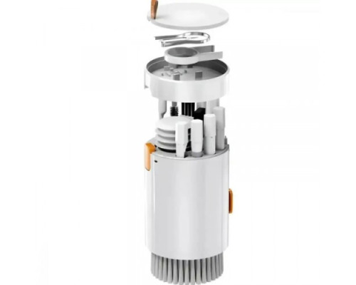 Набор для чистки гаджетов 20 IN1 White (дефект пакування) mag-2000001531945141183