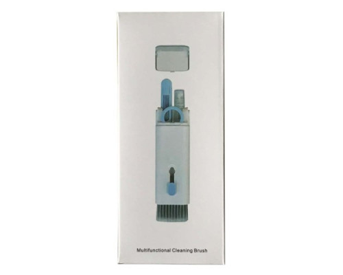 Набор для чистки гаджетов 7 IN1 Pink mag-200000149326718305