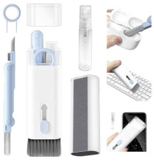 Набор для чистки гаджетов 7 IN1 Lilac mag-200000158205359712