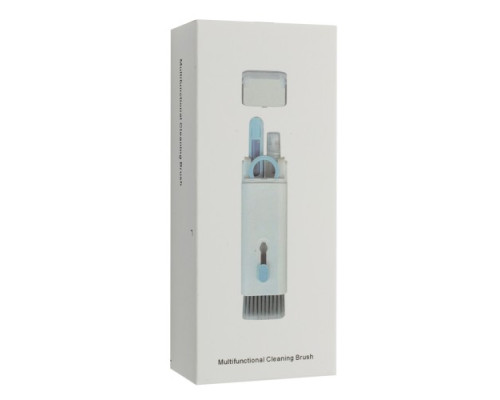 Набор для чистки гаджетов 7 IN1 Lilac mag-200000158205359712