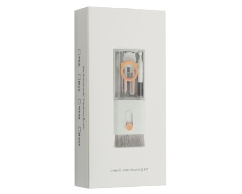 Набор для чистки гаджетов 10IN1 Pink mag-200000154126551567