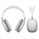 Навушники бездротові BOROFONE BO35 Adorable BT headphones темно сірий mag-6941991121203146050