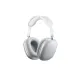 Навушники бездротові BOROFONE BO35 Adorable BT headphones темно сірий mag-6941991121203146050