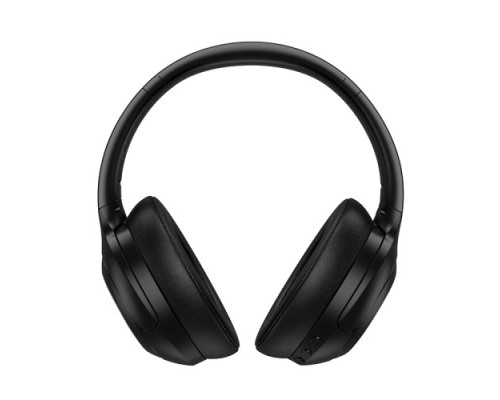 Навушники накладні HOCO W54 Young ANC BT headphones Чорні mag-6942007628372137250