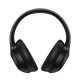 Навушники накладні HOCO W54 Young ANC BT headphones Чорні mag-6942007628372137250