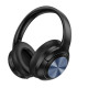 Навушники накладні HOCO W54 Young ANC BT headphones Чорні mag-6942007628372137250