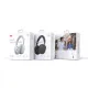 Навушники накладні XO BE55 Folding & Swivelling Headband Noise Cancelling ANC Silver mag-6975837585577147345