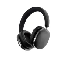 Навушники WiWU Airbuds MAX Headset TD-16 ANC Black mag-6977703659634153657