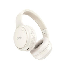 Навушники накладні XO BE41 Star Mist ANC Noise Reduction Folding Bluetooth Headphones Білі mag-692068085179919104