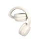 Навушники накладні XO BE41 Star Mist ANC Noise Reduction Folding Bluetooth Headphones Білі mag-692068085179919104