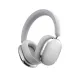 Навушники WiWU Airbuds MAX Headset TD-16 ANC Silver mag-6977703659641153658