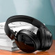 Навушники накладні XO BE36 Crystal Clear Over-Head Bluetooth Headphones Чорні mag-692068083188319108