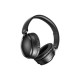 Навушники накладні XO BE36 Crystal Clear Over-Head Bluetooth Headphones Чорні mag-692068083188319108