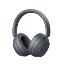 Навушники Baseus Bass 35 Max Wireless Grey A00070800821-00 mag-6932172657833144172