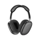 Навушники WiWU Airbuds MAX Headset TD-18 ANC Black mag-6977703659672153659